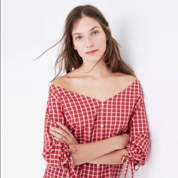 Madewell Tops - Madewell Top